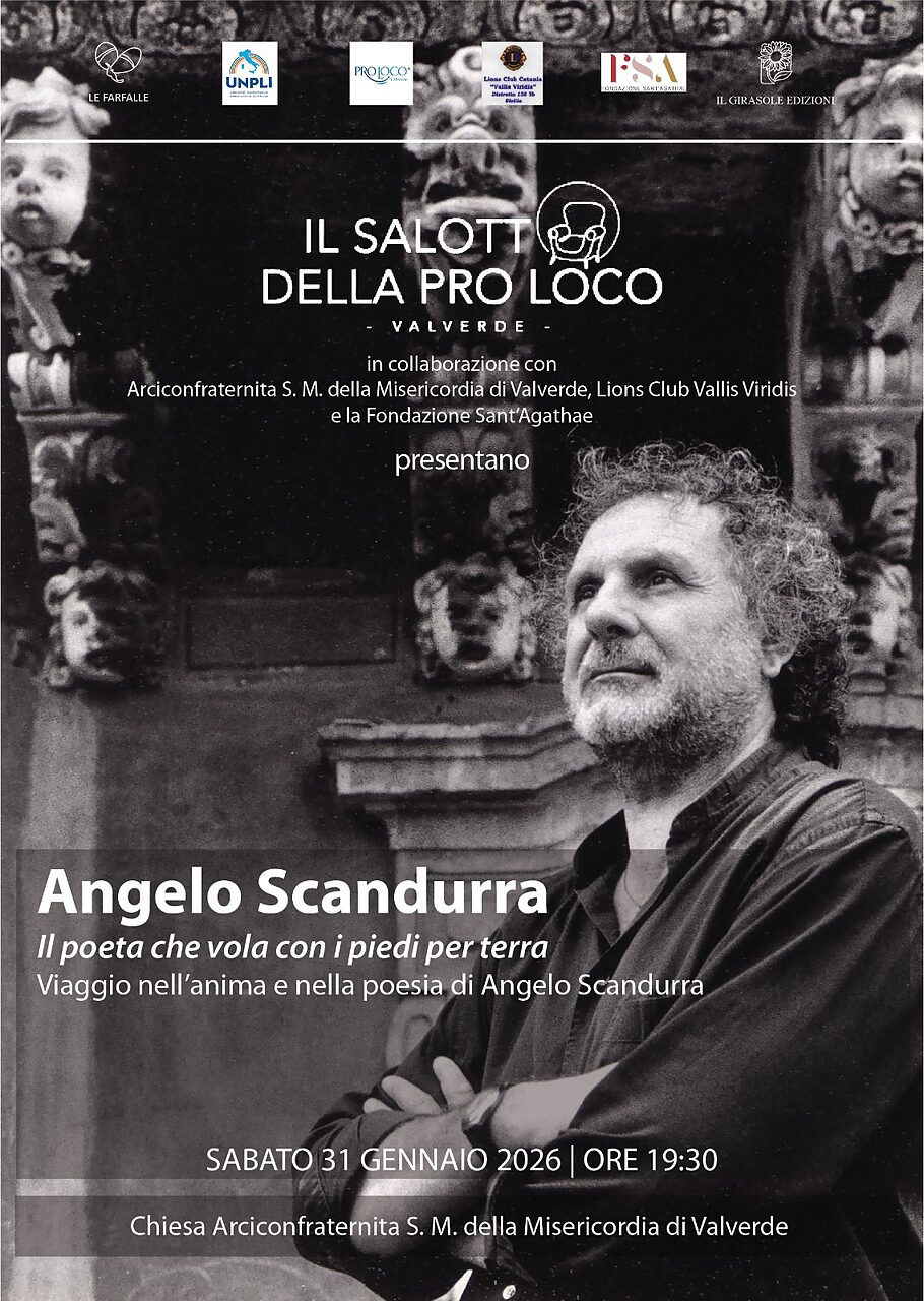 Angelo Scadurra