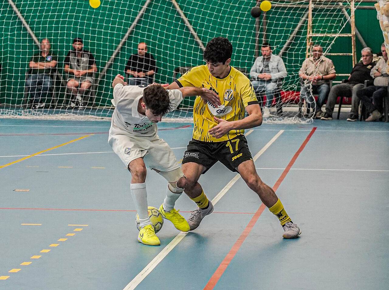 Azione di gioco