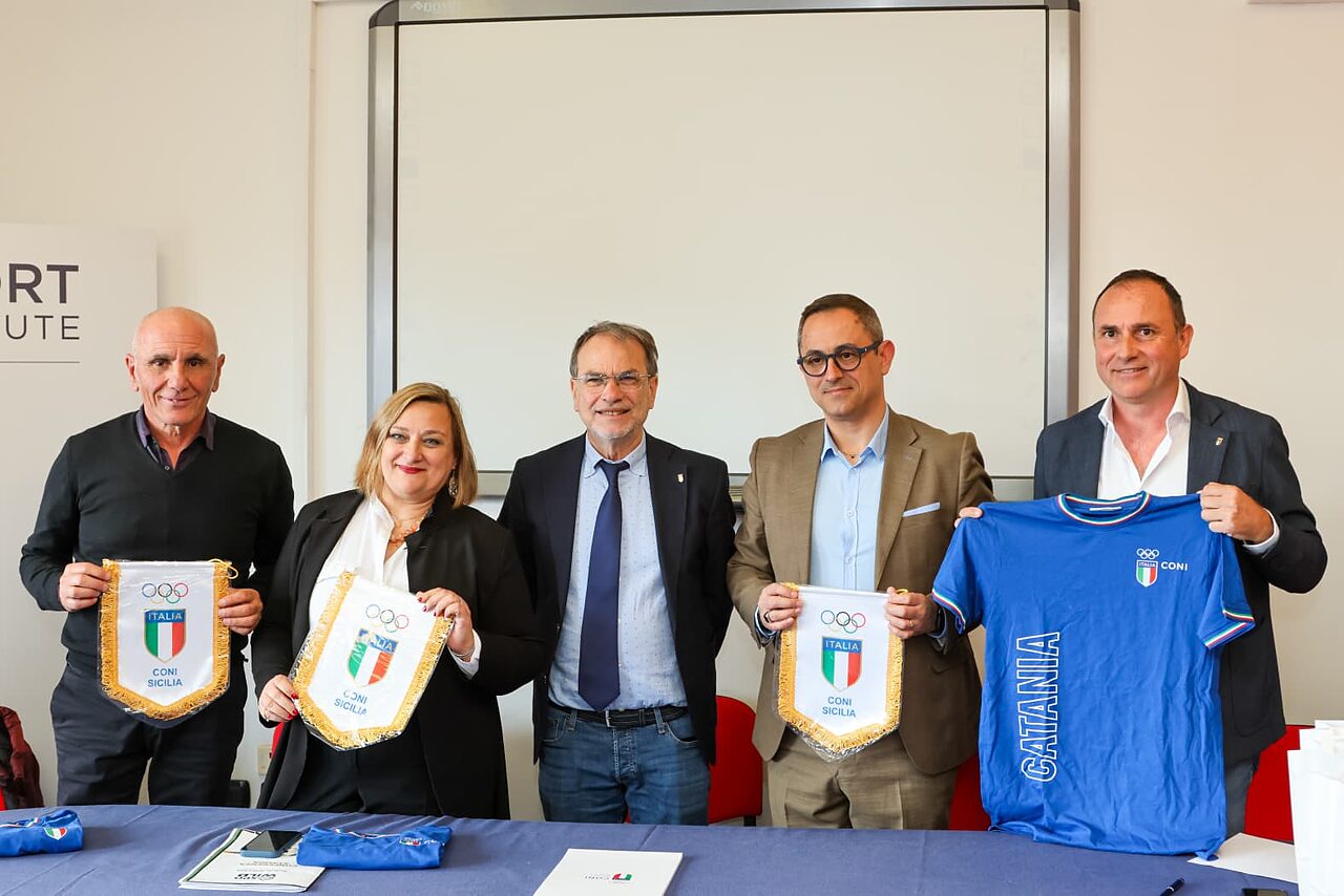 Primavera dello sport