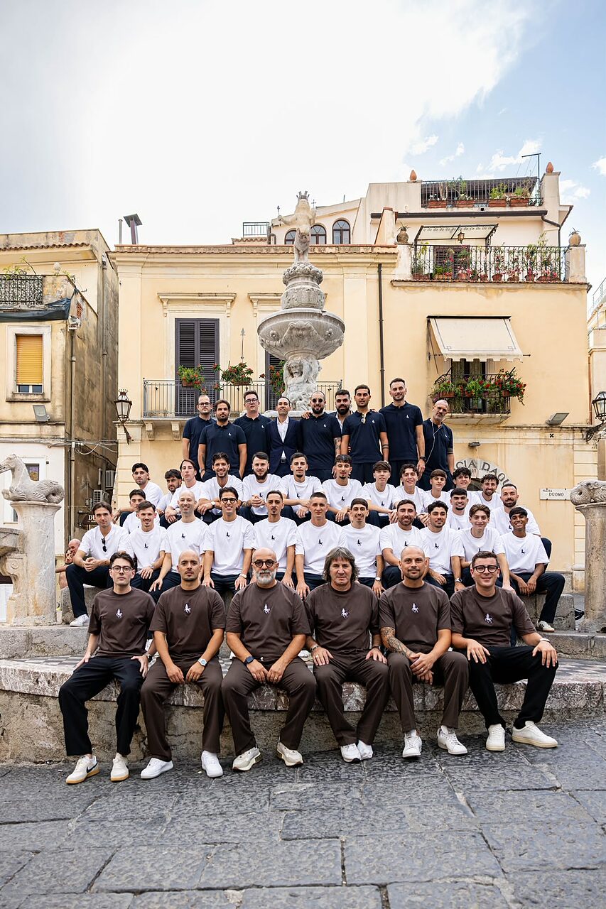 FC TAORMINA