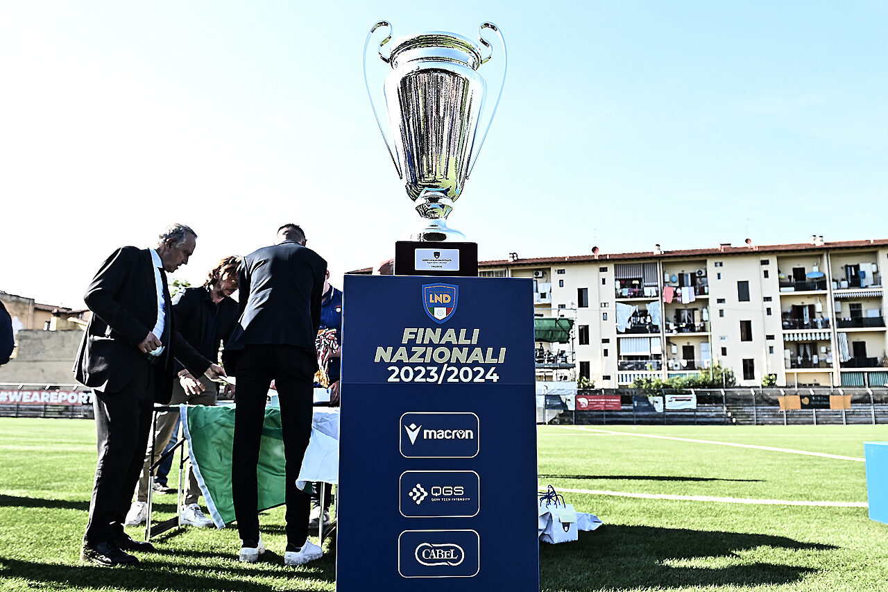 Coppa Italia Eccellenza 