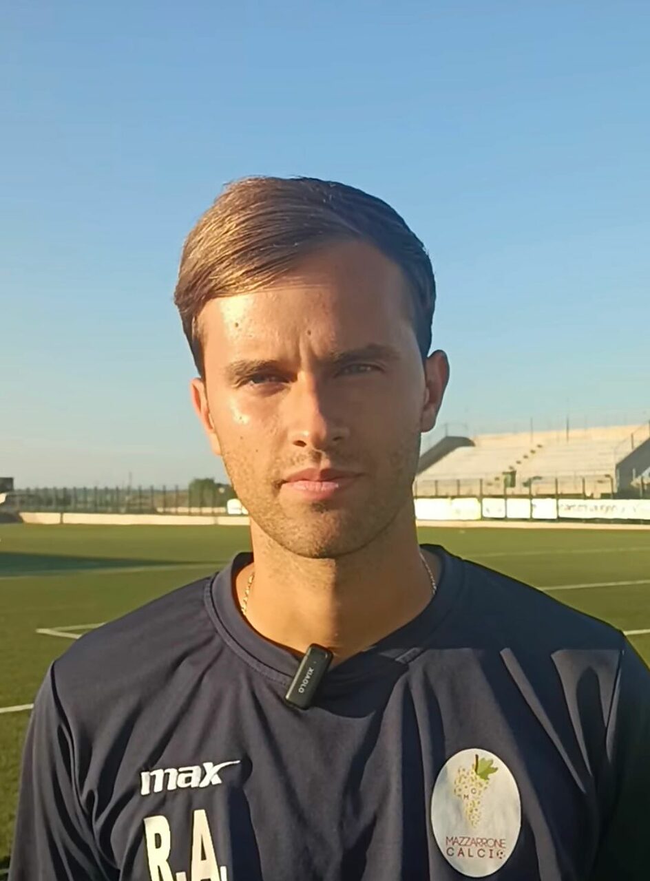 Antonio Raciti