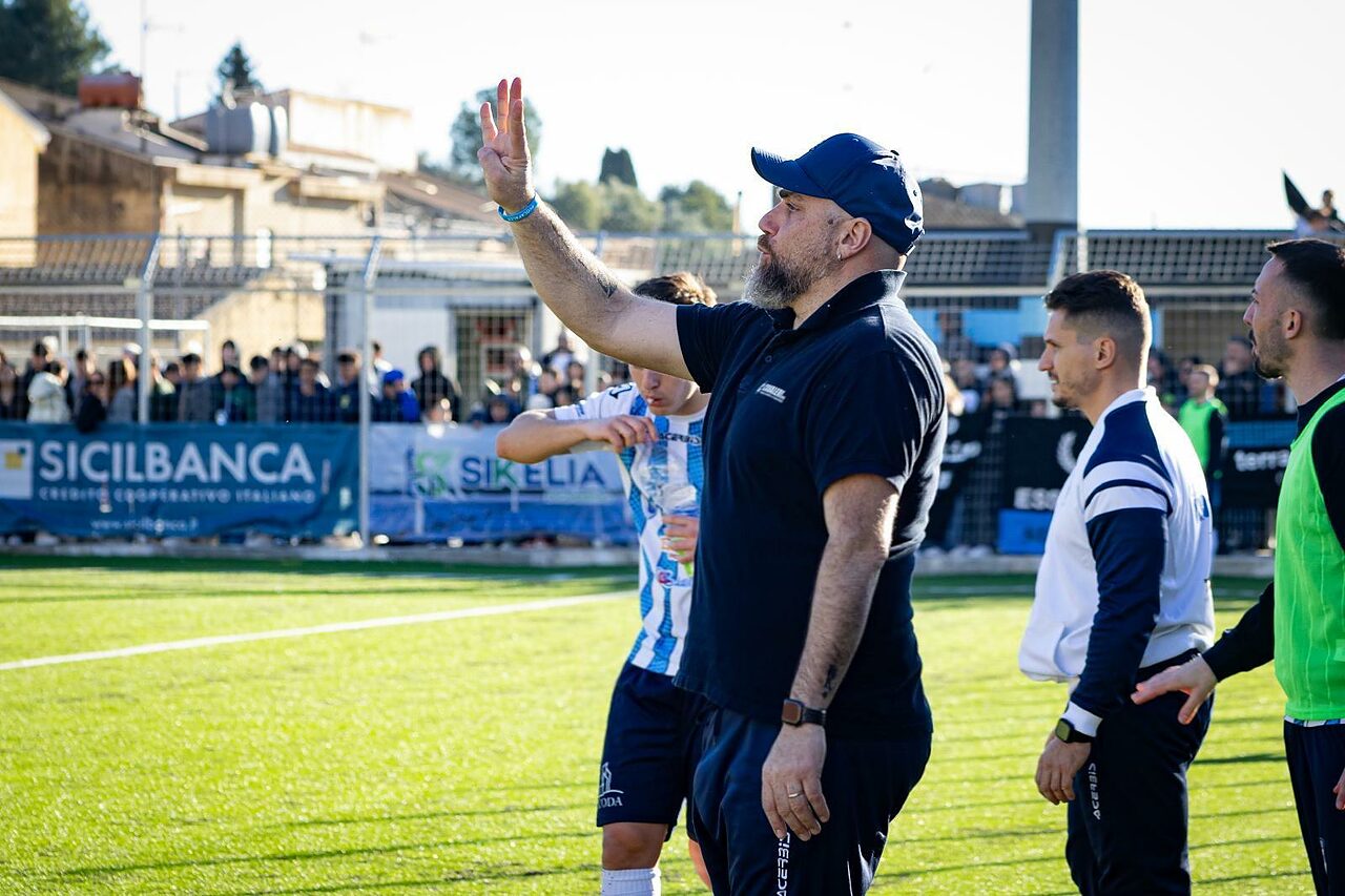 Gianfilippo Di Matteo