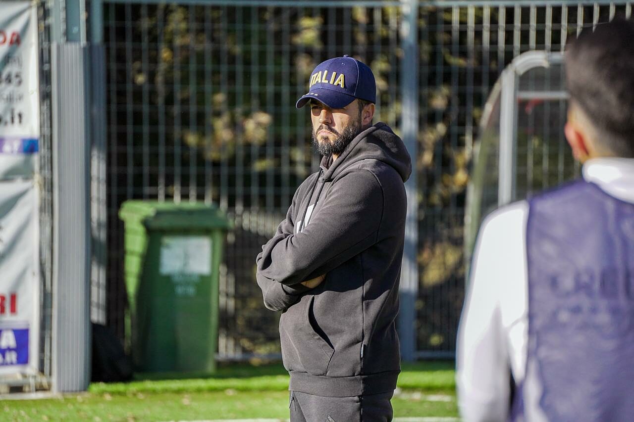 Nicosia in Coppa Italia