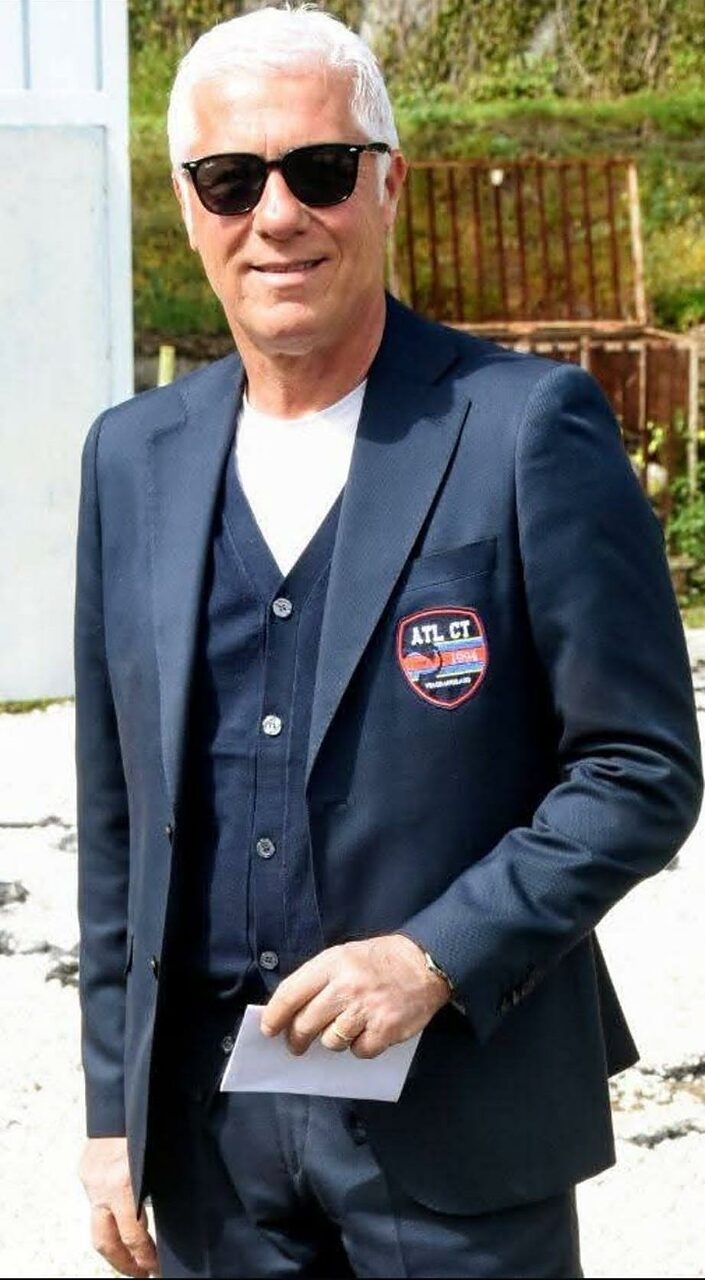 Lucio Tosto