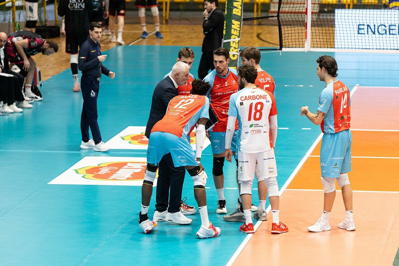 Sviluppo Sud Catania