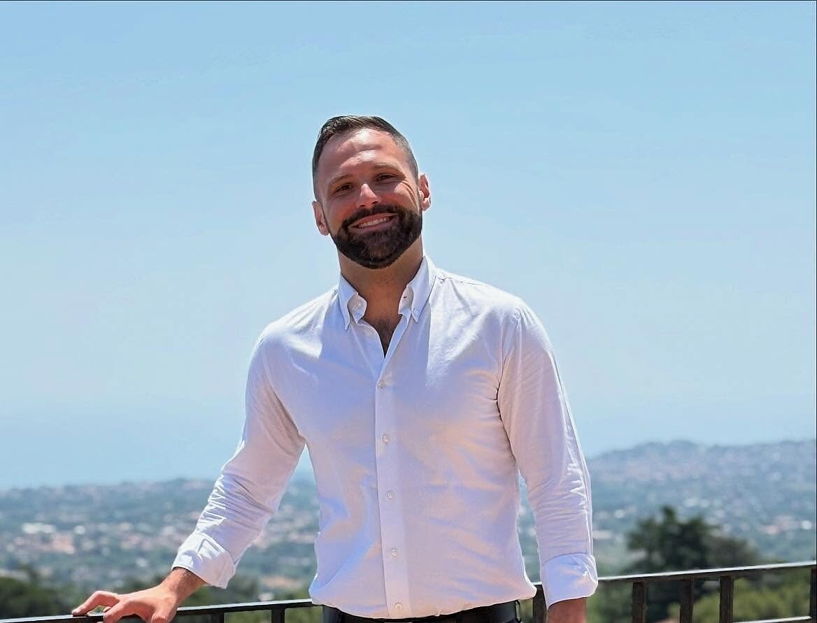 Alessio Patti