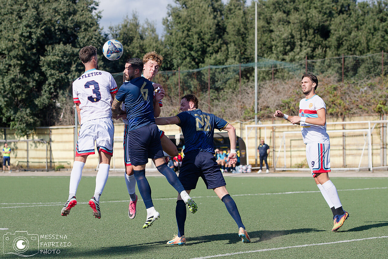 Foto Fabrizio Messina