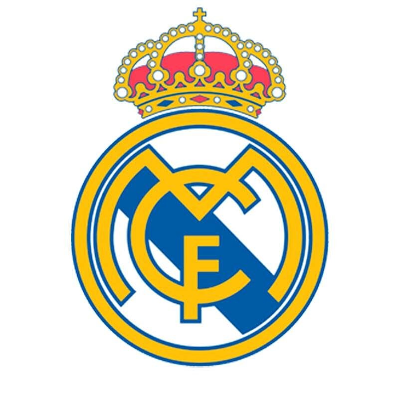 Logo Real Madrid