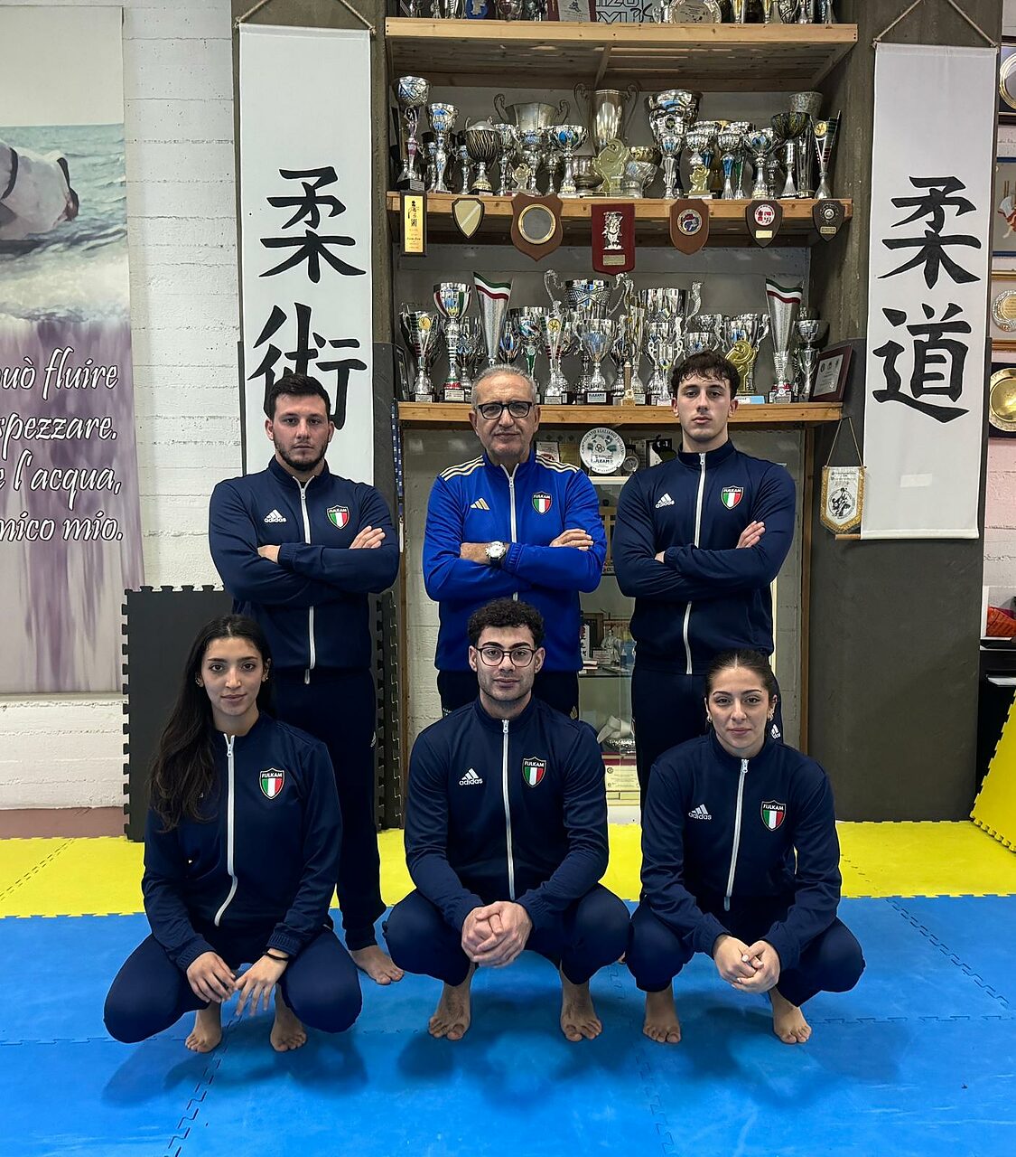 Dojo Catania
