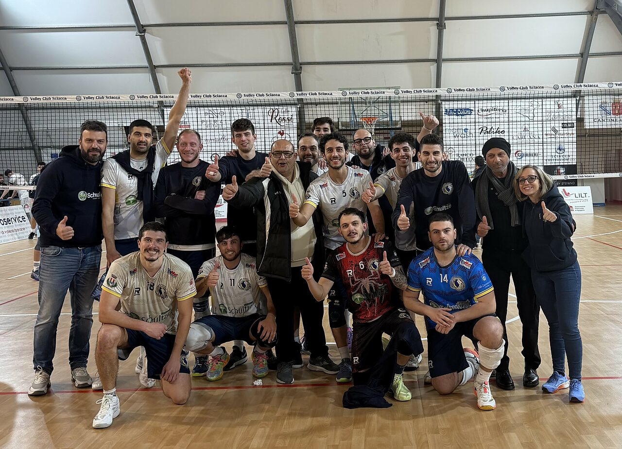 Jonica Volley Santa Teresa di Riva