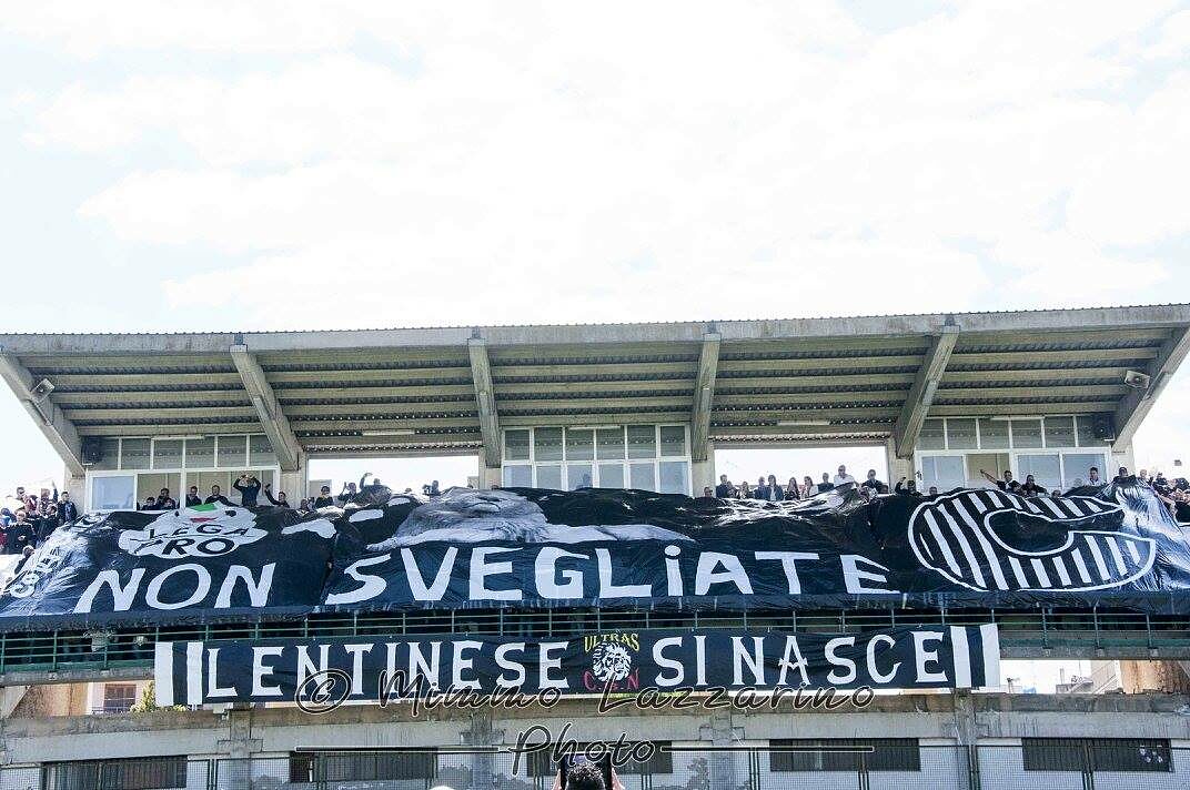 Sicula Leonzio record