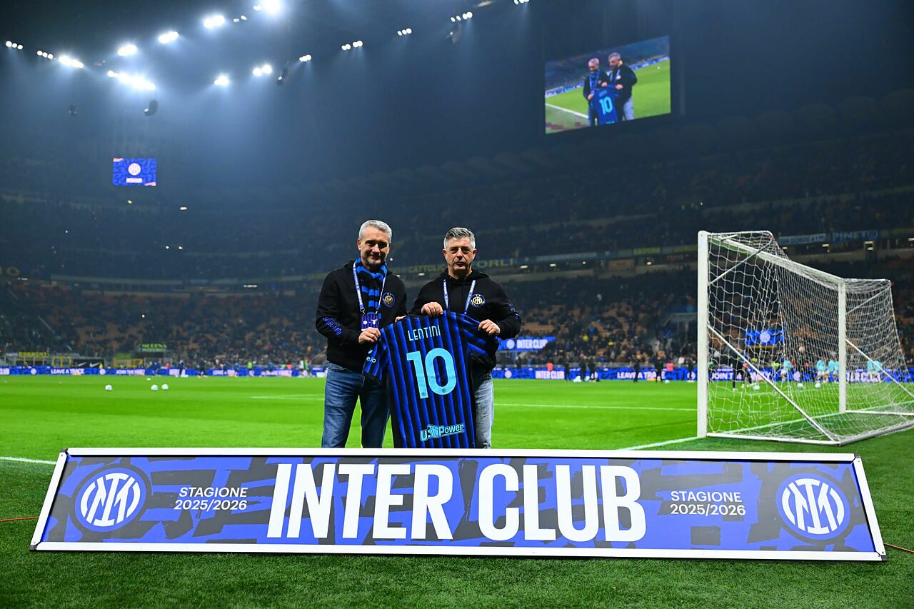 Inter Club Lentini