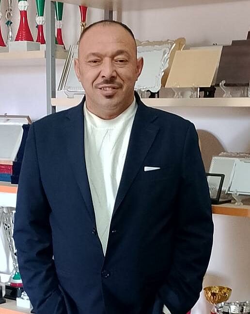 Licciardello Carmelo