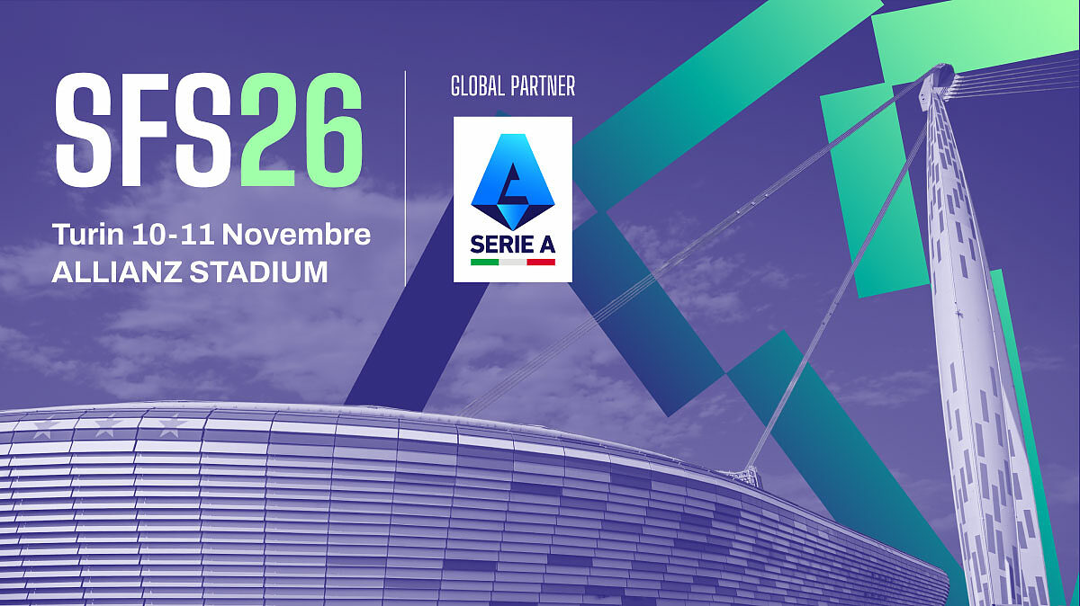 Social Football Summit 