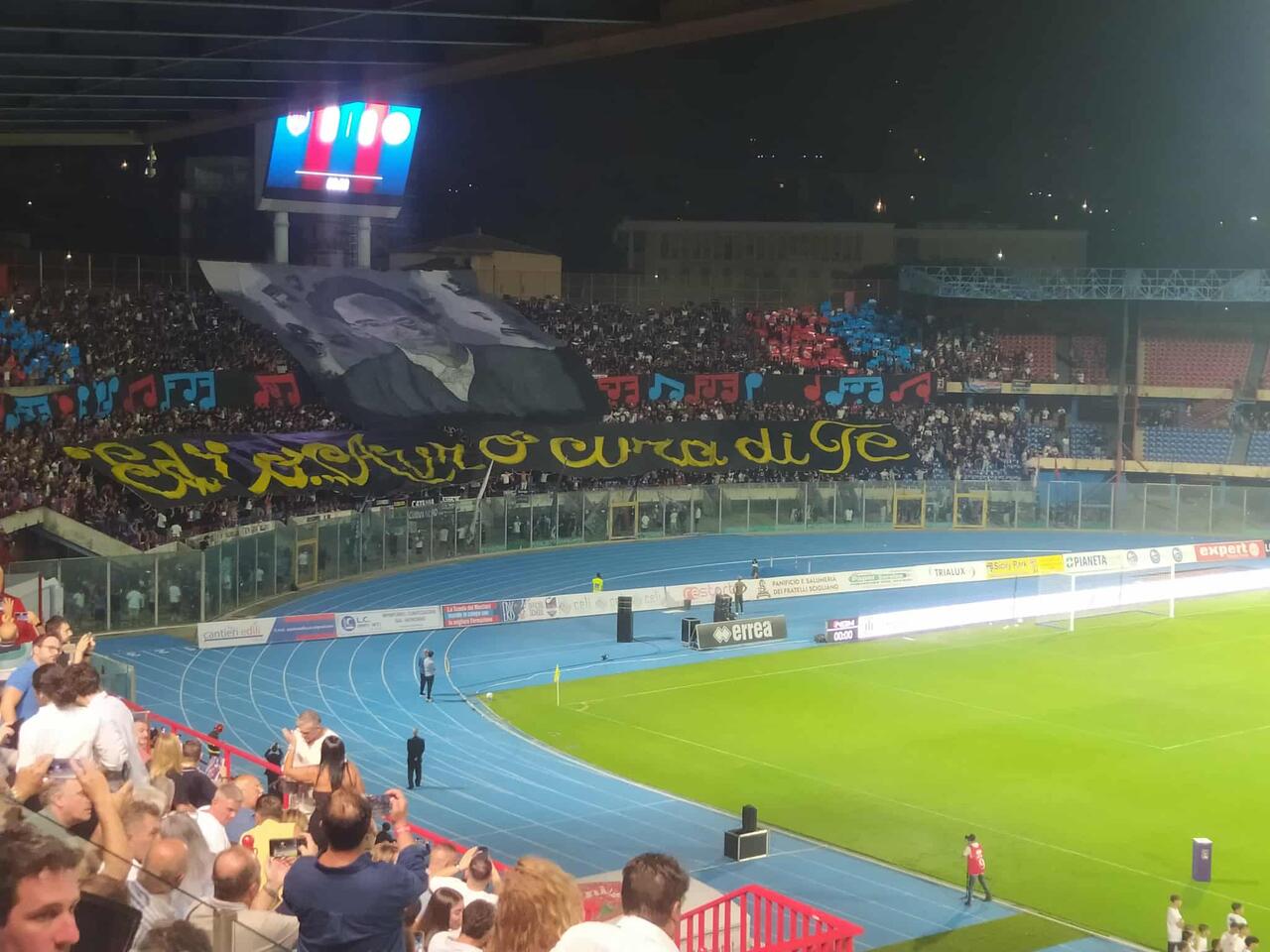 Catania-Monopoli