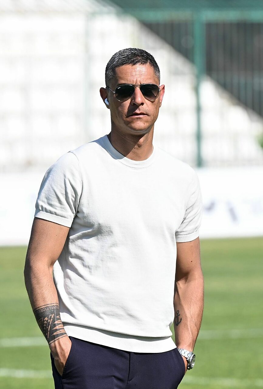Peppe Lo Presti