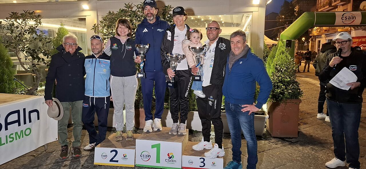 Coppa Carnevale Sicilia