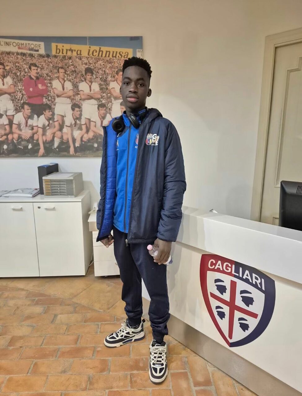 Game Sport Ragusa a Cagliari