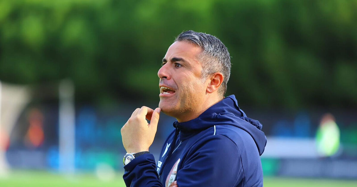 Filippo Raciti Modica