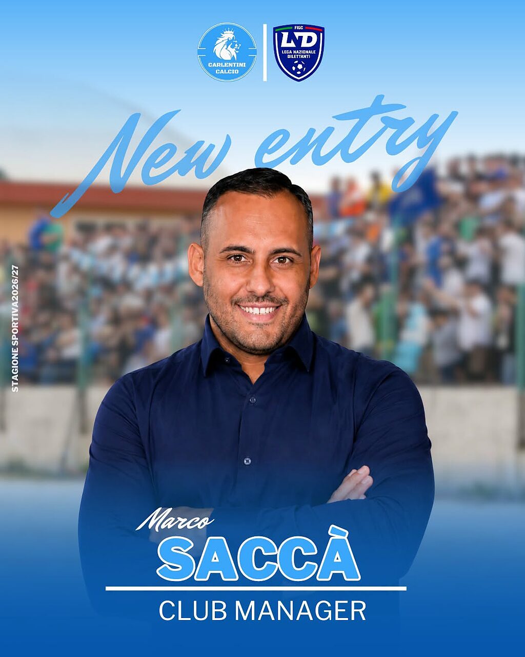 Marco Saccà