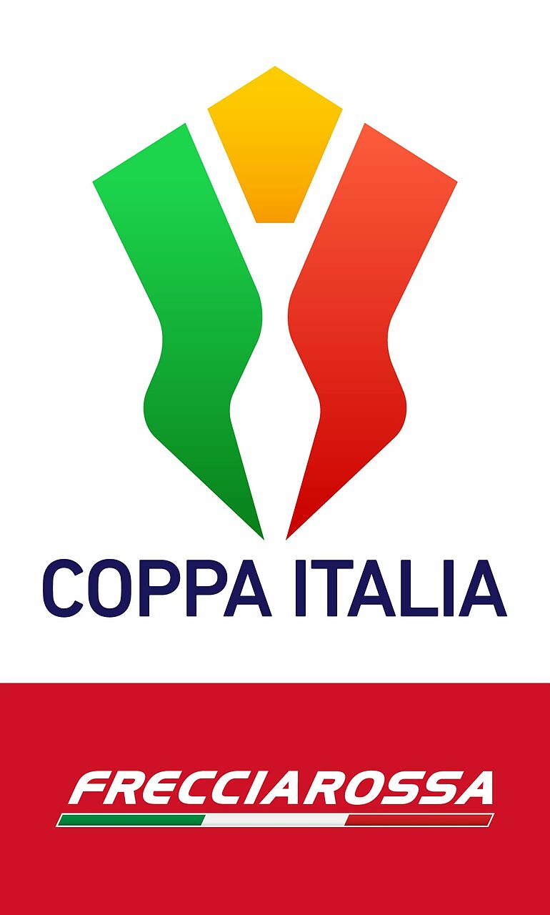 Logo Coppa Italia