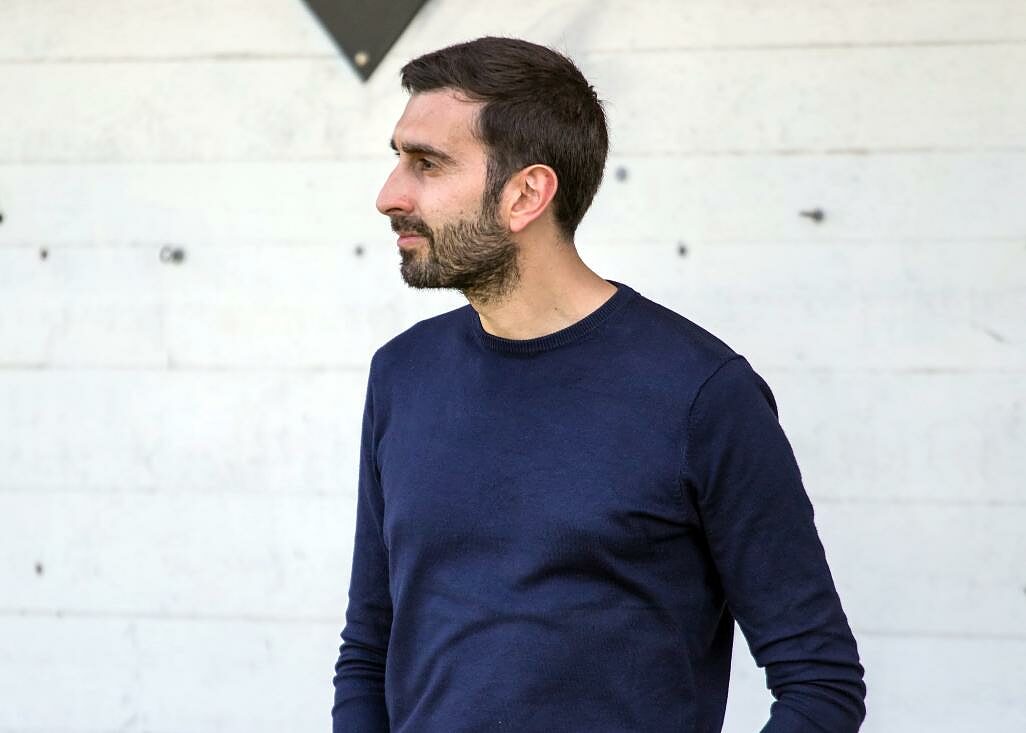 Gregorio Saggio Leonzio 1909 Futsal