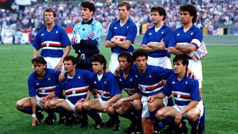 Sampdoria