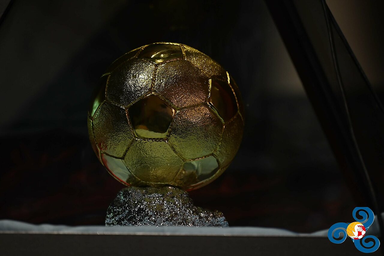 Award of Football Stars