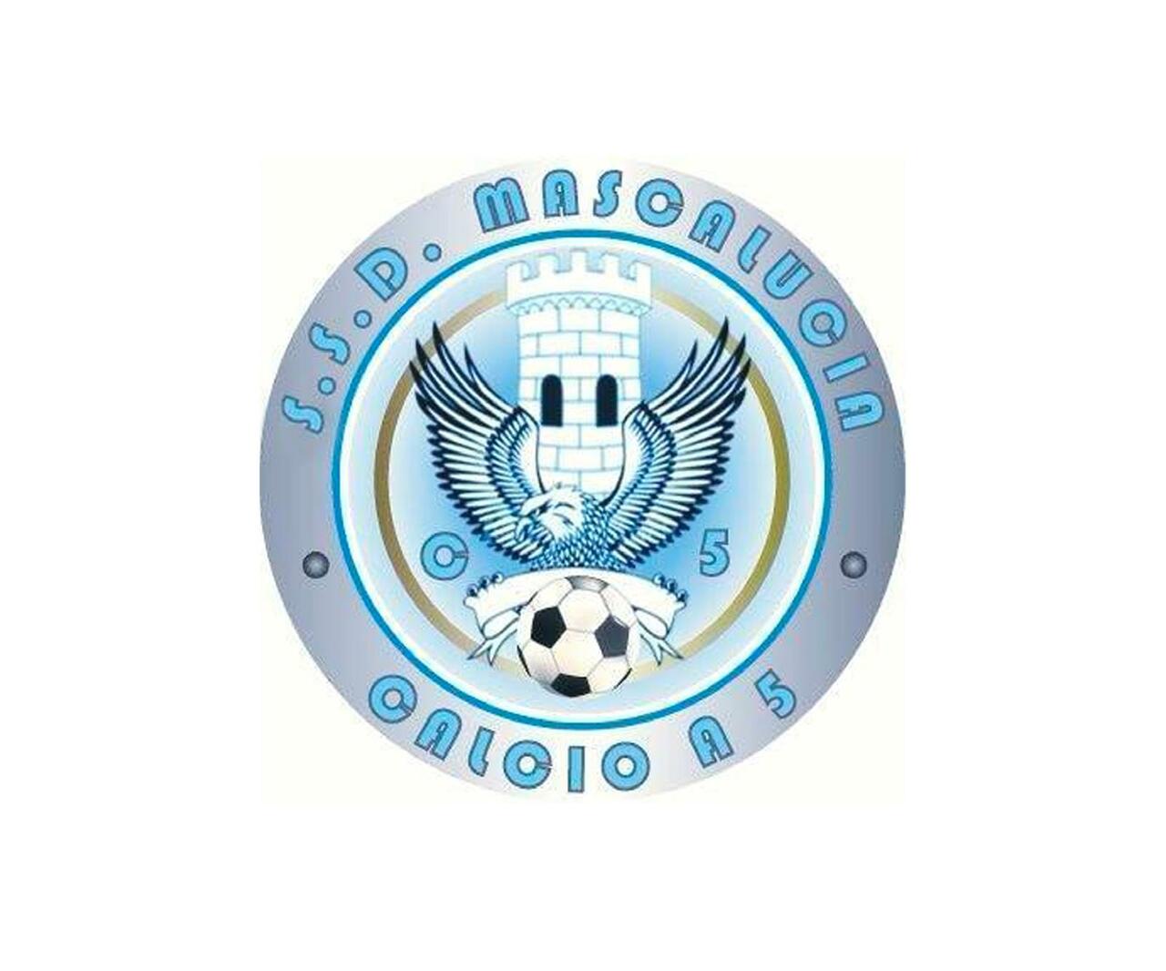 Mascalucia C5 arriva Atletico Canicatti