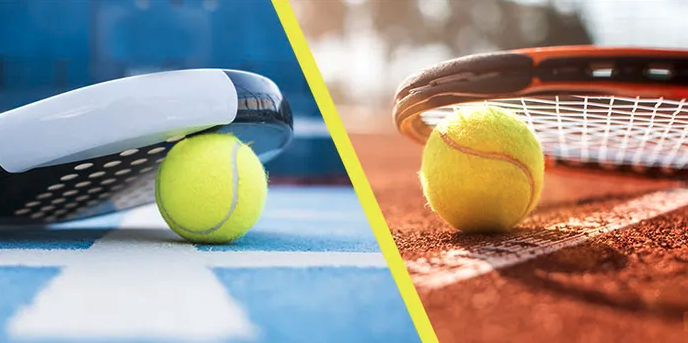 Tennis e Padel Lo Sport Web