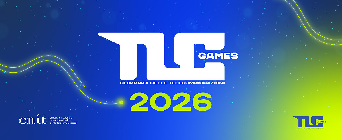 TLC Games, prima competizione dedicata alle telecomunicazioni