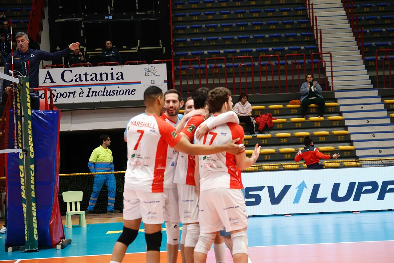 Sviluppo Sud Catania