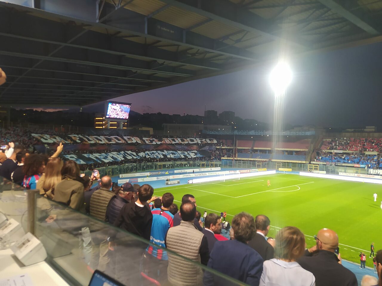 Catania-Lecco