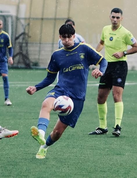 Merola Giovanni Licata