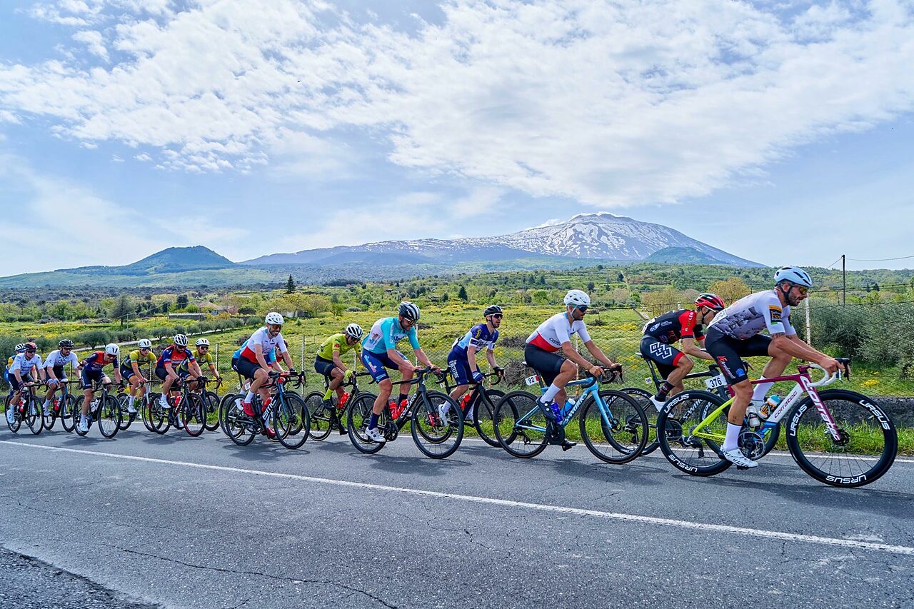 Coppa Ionica Cicloturismo 2026: CSAIn Sicilia lancia un progetto integrato tra sport, territorio e mobilità sostenibile