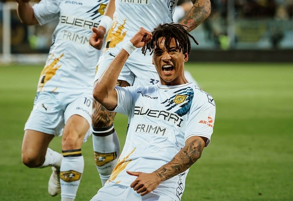 Juve Stabia