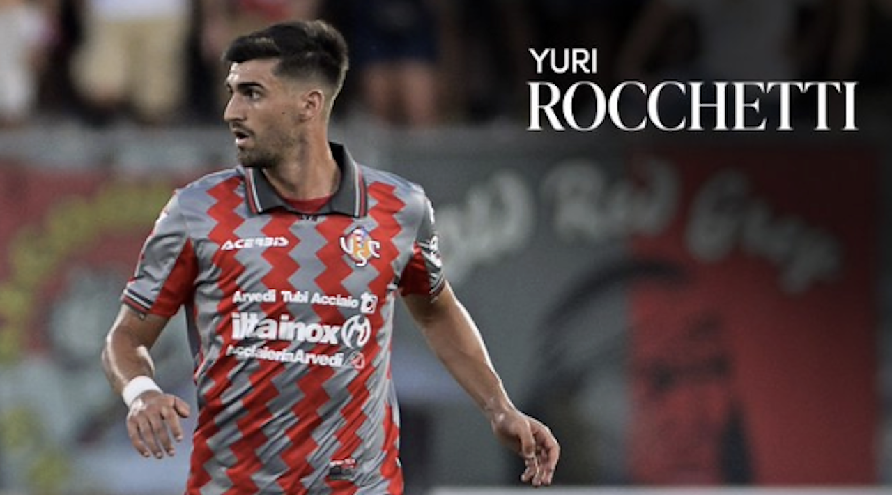 🎙️ Cremonese, Rocchetti: "Tornato più maturo! Allenatori? Giampaolo maniacale, su Pecchia..."