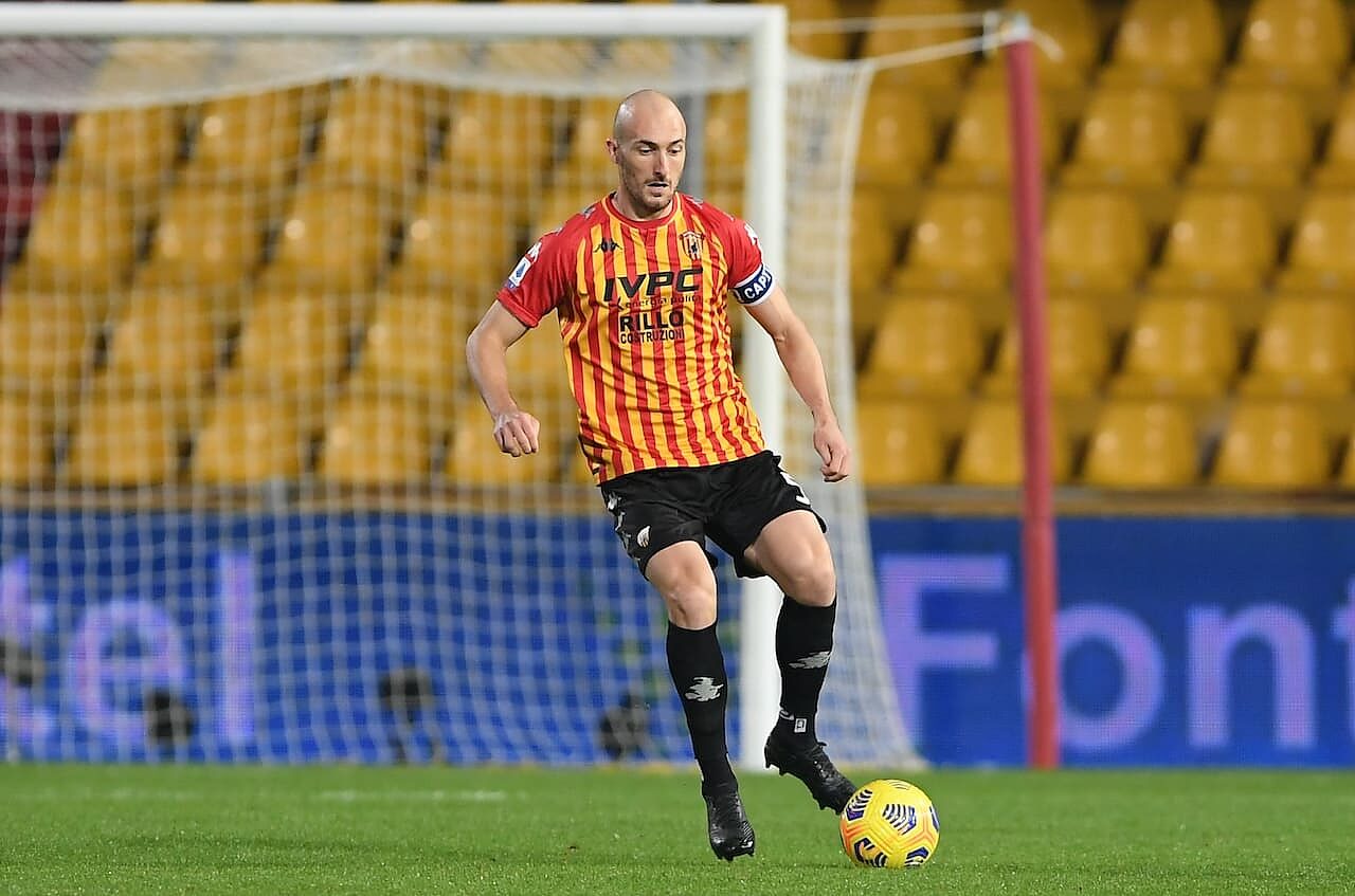 🎙️ Benevento, Caldirola: "In B vince chi sbaglia meno! Inizio non positivo, ma è lunga..."