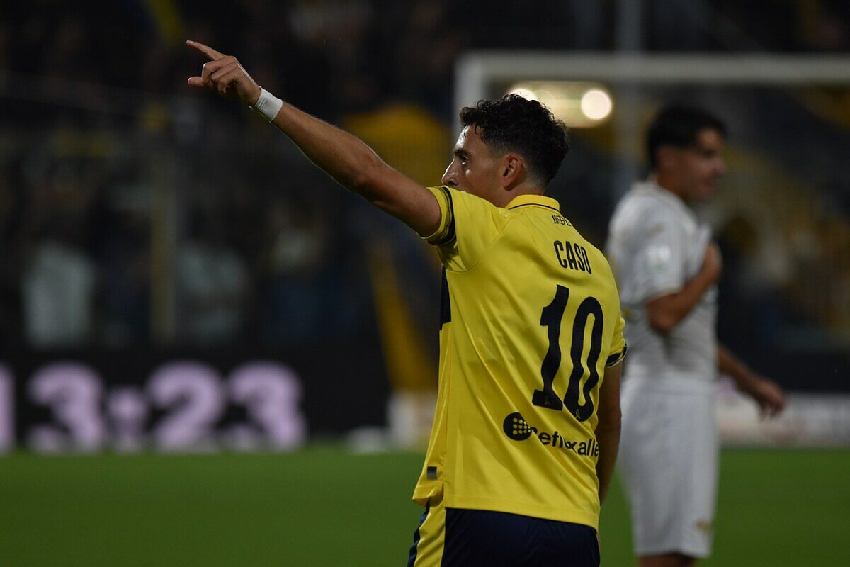 Modena-Verona, le pagelle: Caso INVENTA, Mosquera sempre al posto giusto. SHOCK Chichizola e Perilli, Edmundsson ingenuo