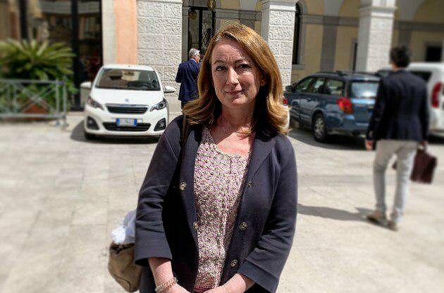 📣 Padova, l'ad Bianchi: "Sono fiduciosa! Trasferte? Speriamo che al Barbera..."