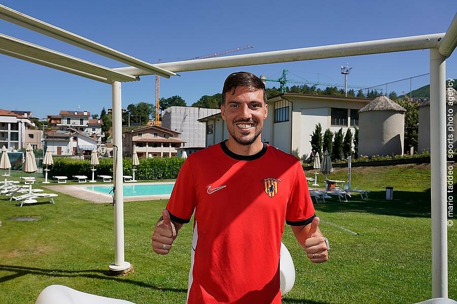 🤔 Benevento, il rientro di Verdi è un REBUS: sarà convocato col Cesena? La situazione