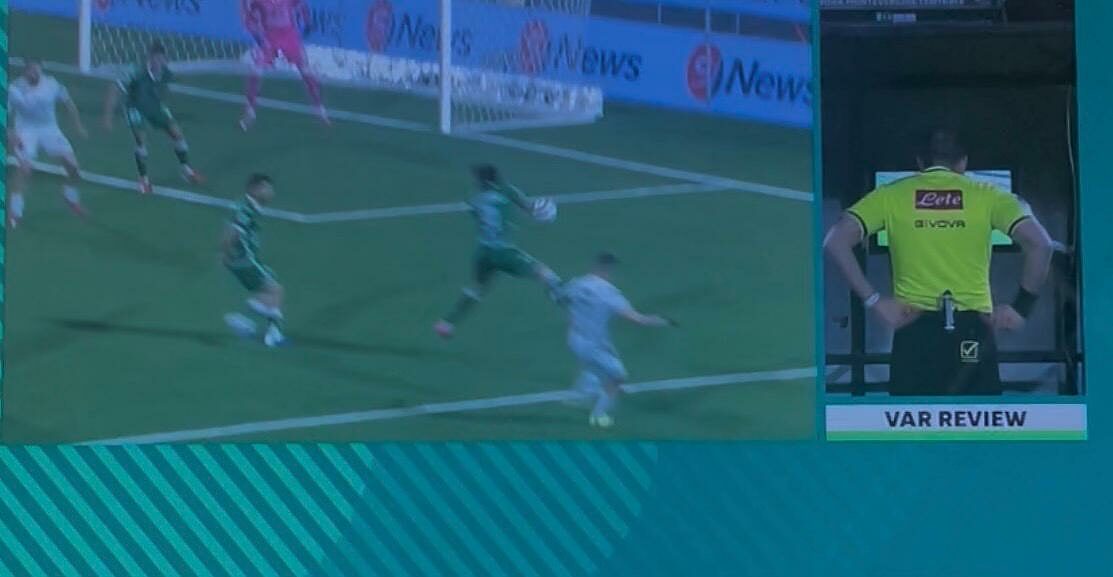 Dal gol al rigore causato: gioie e dolori per Patierno in Avellino-Sudtirol - Notizia Avellino Calcio