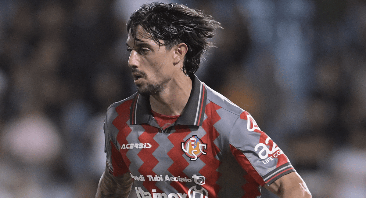 💪🏼 Cremonese, Elia: "Qui grazie a Giampaolo, Pecchia ha portato serenità"