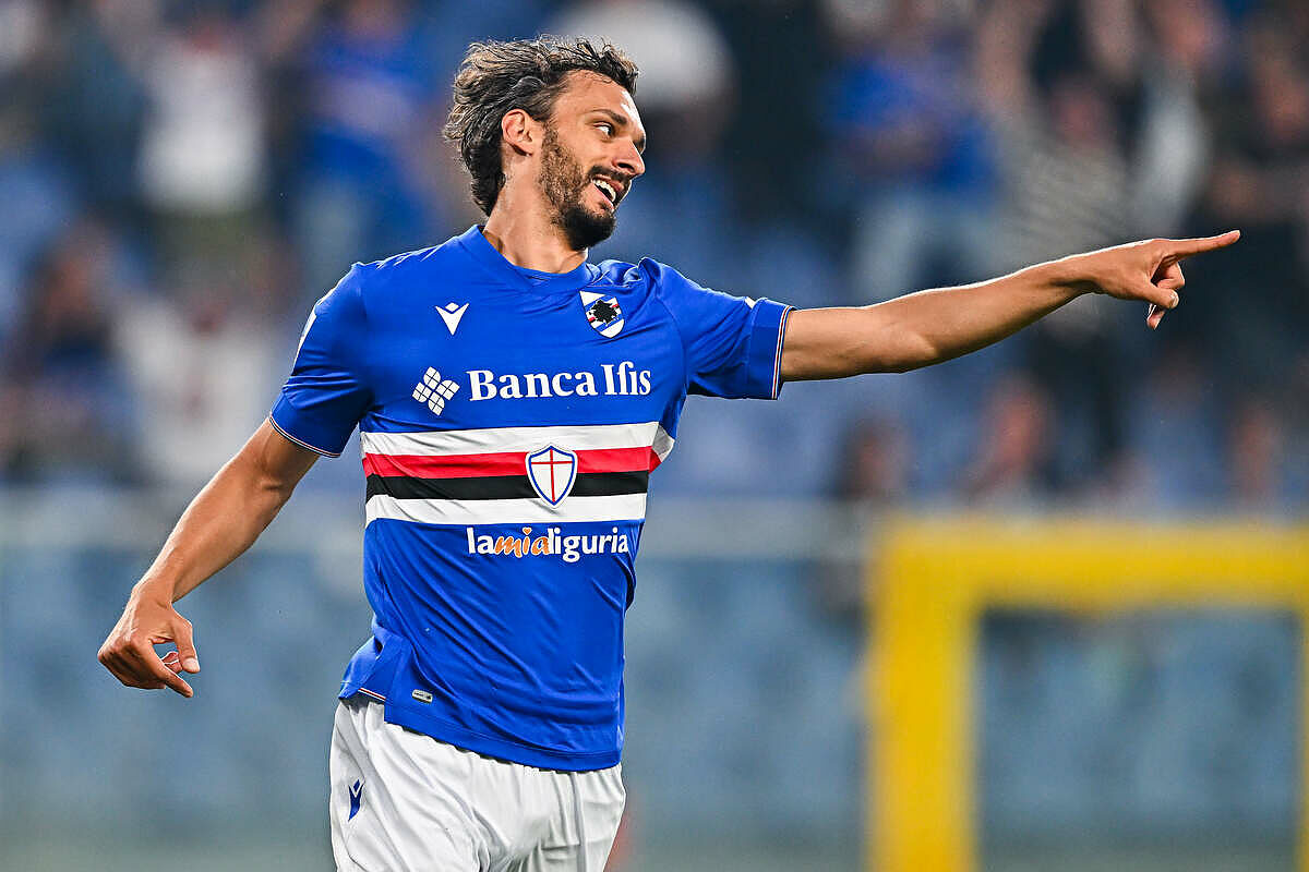 🤯 PAZZA Sampdoria: valutato il CLAMOROSO ritorno di Gabbiadini! E Karamoh...