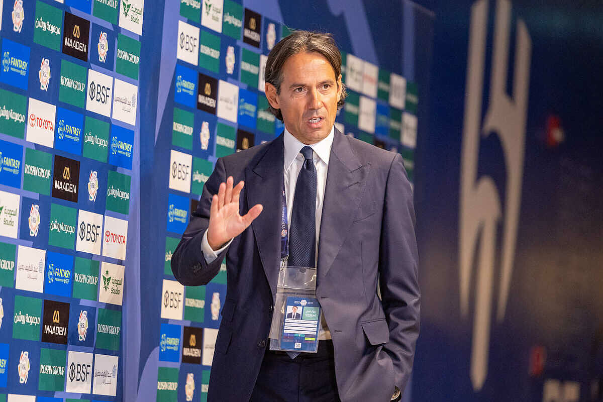 Simone Inzaghi