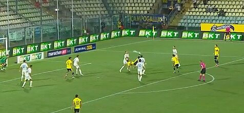 💣 SUPER Belotti! L'attaccante si sblocca dopo UN ANNO con un GIOIELLO 💎