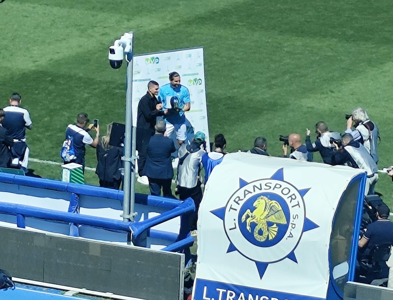 Premiazione