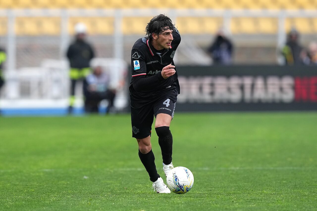 🔥 Cremonese, DOPPIO rientro per Pecchia? Le CONDIZIONI di Barbieri e Stuckler