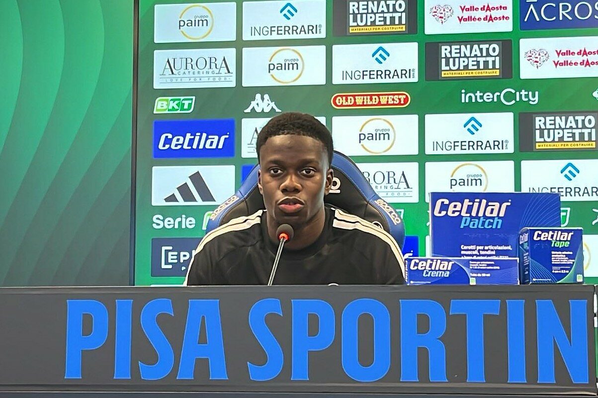 📊 Pisa-Virtus Entella, le pagelle: Guiu scatenato, Leris HORROR! Correia ci prova